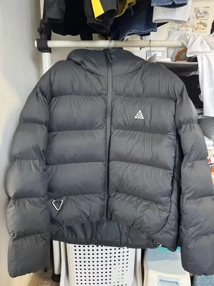 Acg 루나레이크 xxl